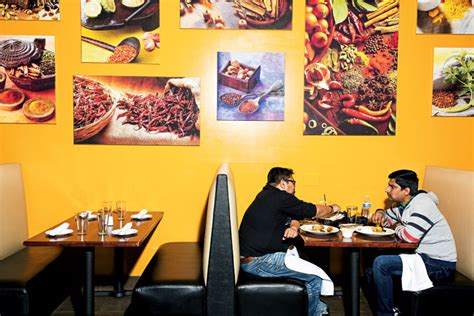 inexpensive restaurants in dc area
